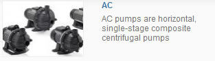 GRUNDFOS AC